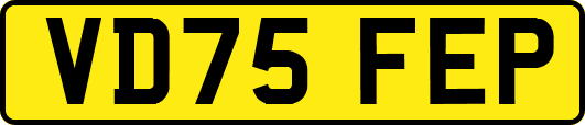 VD75FEP