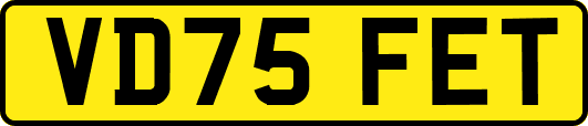 VD75FET