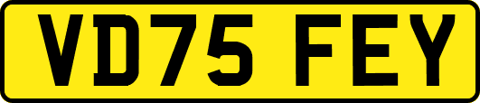 VD75FEY