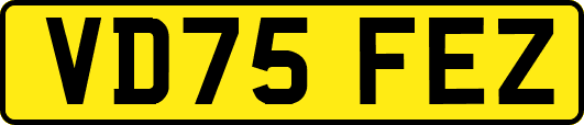 VD75FEZ