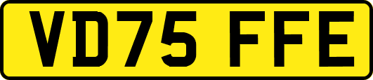 VD75FFE