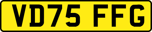VD75FFG