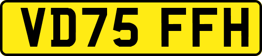 VD75FFH