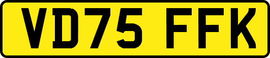 VD75FFK