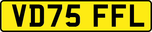 VD75FFL