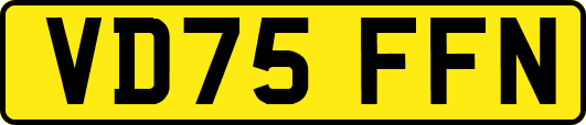 VD75FFN