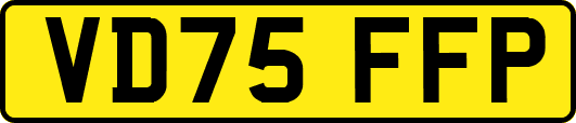 VD75FFP