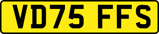 VD75FFS