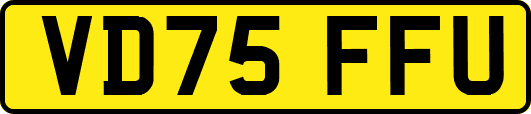 VD75FFU