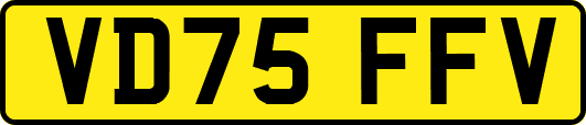 VD75FFV