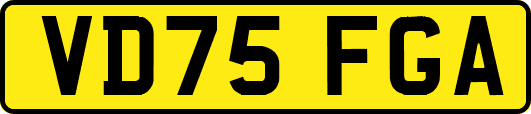 VD75FGA