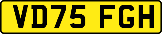 VD75FGH