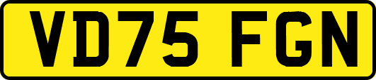 VD75FGN