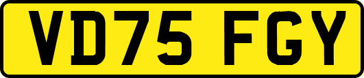 VD75FGY
