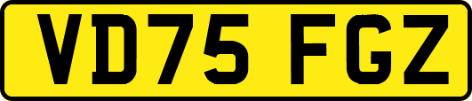 VD75FGZ