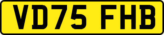 VD75FHB