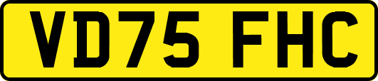 VD75FHC