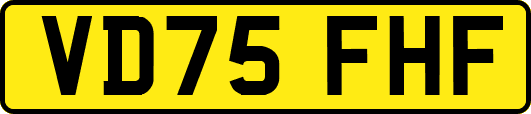 VD75FHF