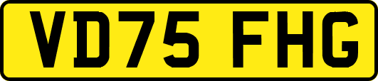 VD75FHG