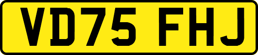 VD75FHJ
