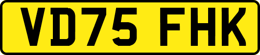 VD75FHK