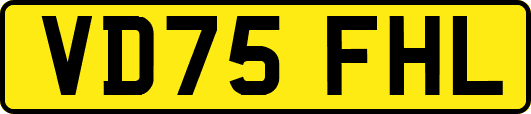 VD75FHL