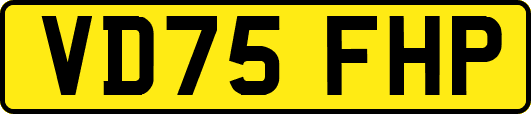 VD75FHP