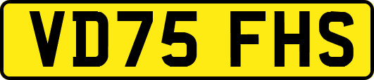 VD75FHS