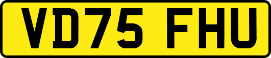 VD75FHU