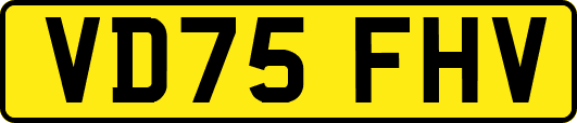 VD75FHV