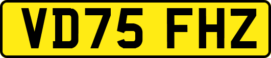 VD75FHZ