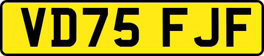 VD75FJF