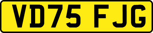 VD75FJG