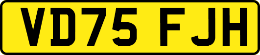 VD75FJH