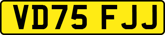 VD75FJJ
