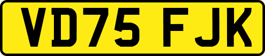 VD75FJK