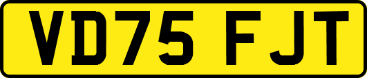 VD75FJT