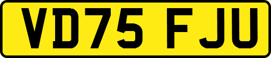 VD75FJU