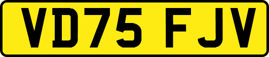 VD75FJV
