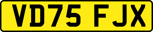 VD75FJX