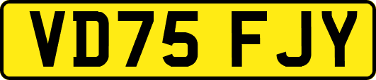 VD75FJY