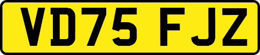 VD75FJZ
