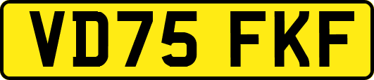 VD75FKF