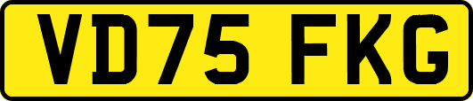 VD75FKG