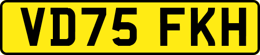 VD75FKH