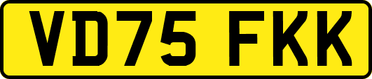 VD75FKK