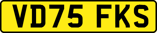 VD75FKS