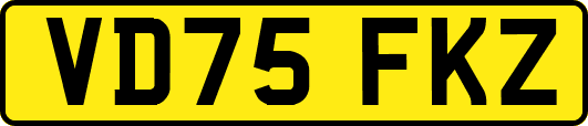 VD75FKZ