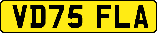 VD75FLA