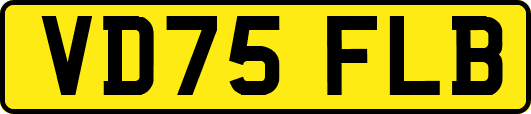 VD75FLB